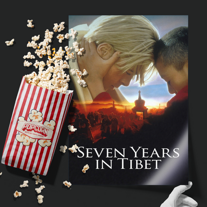 Seven Years In Tibet (1997)