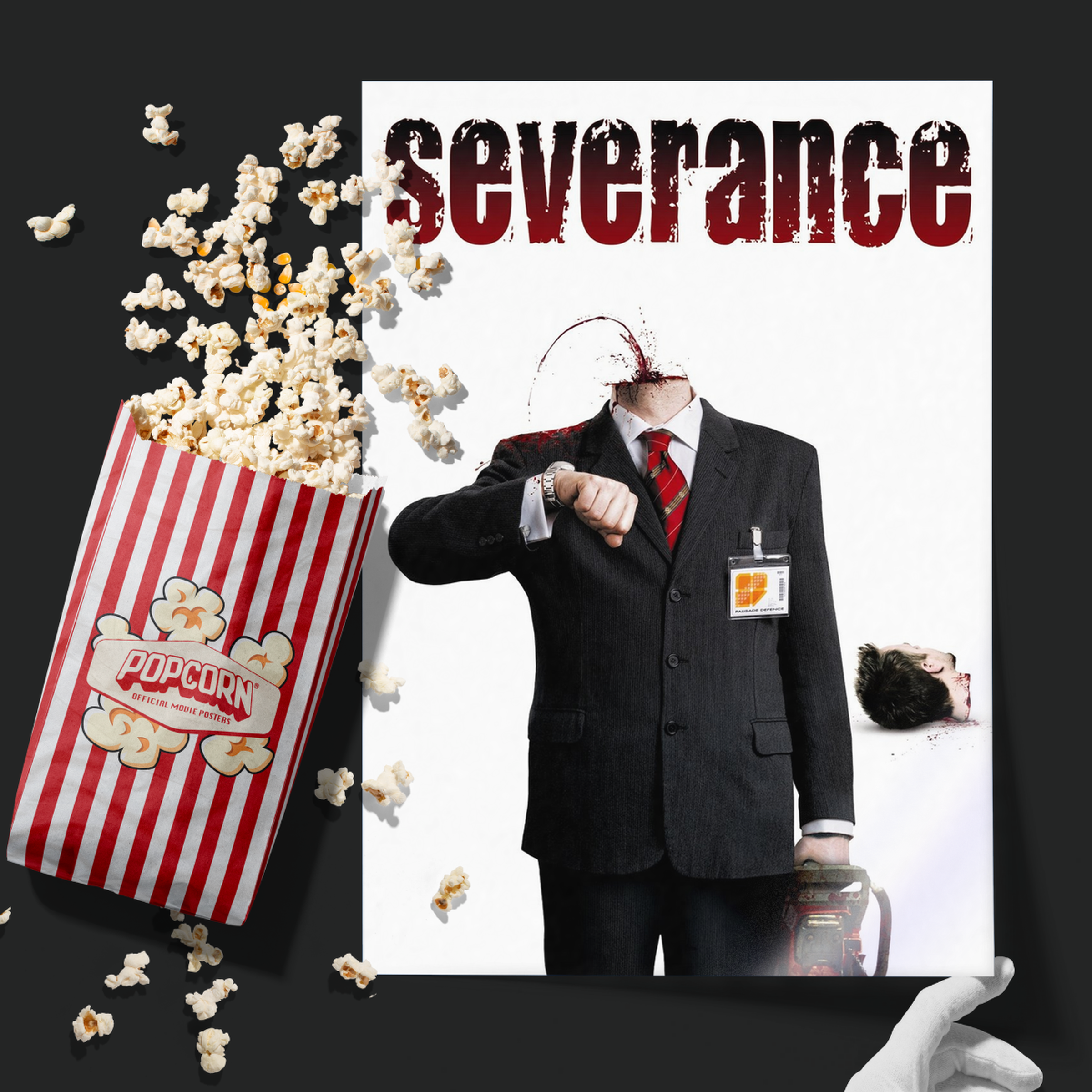 Severance (2006)