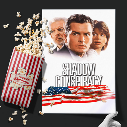 Shadow Conspiracy (1997)