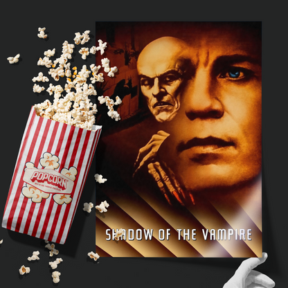Shadow Of The Vampire (2000)