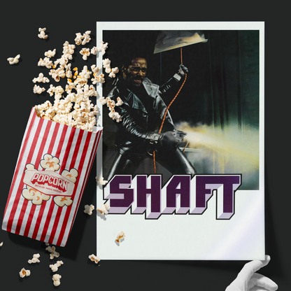 Shaft (1971)