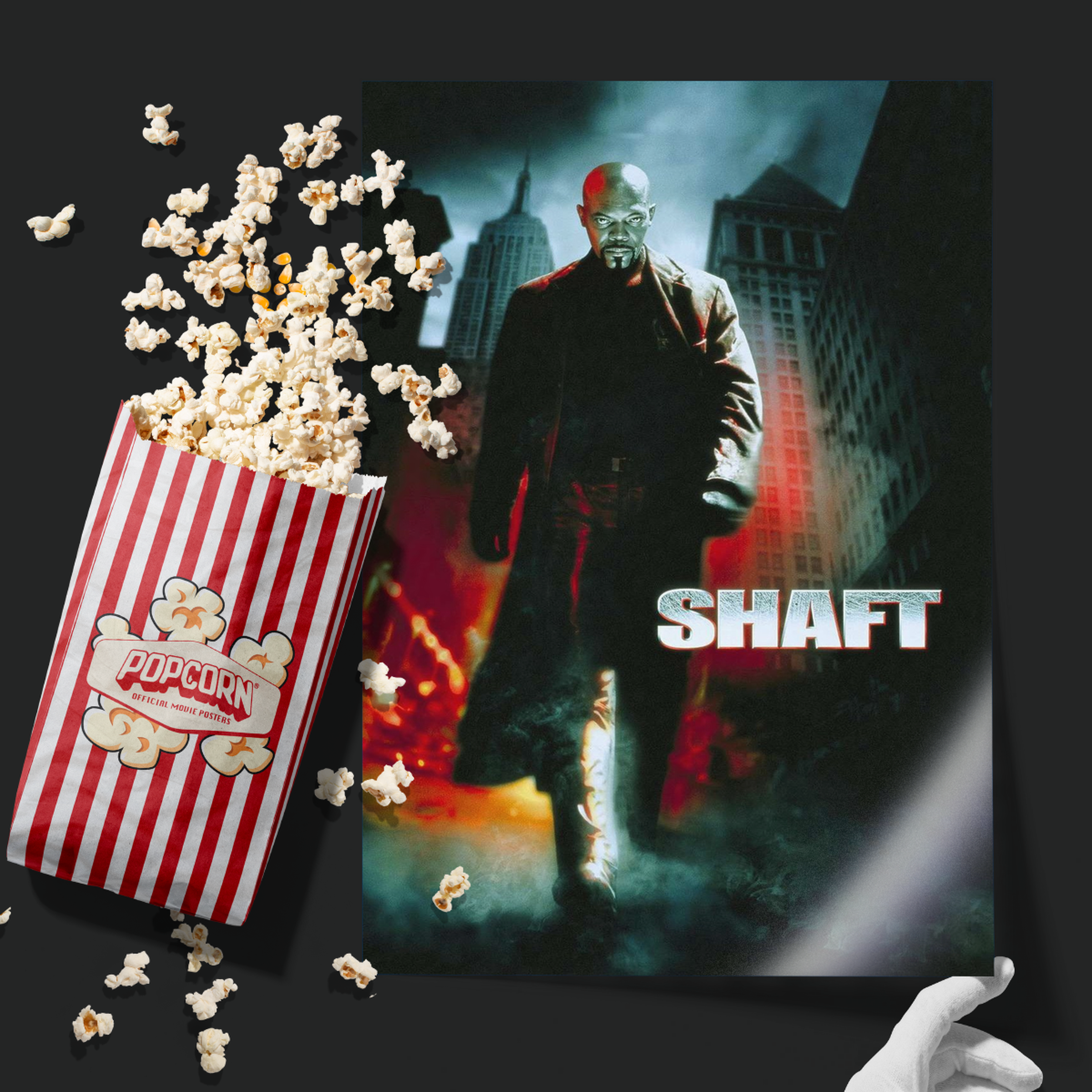 Shaft (2000)