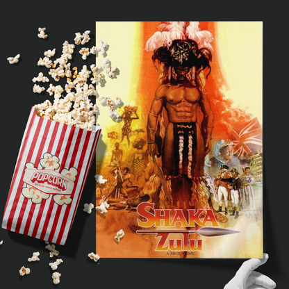 Shaka Zulu (1986)
