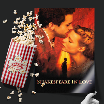 Shakespeare In Love (1998)
