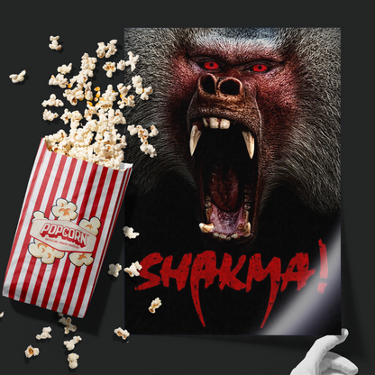 Shakma (1990)