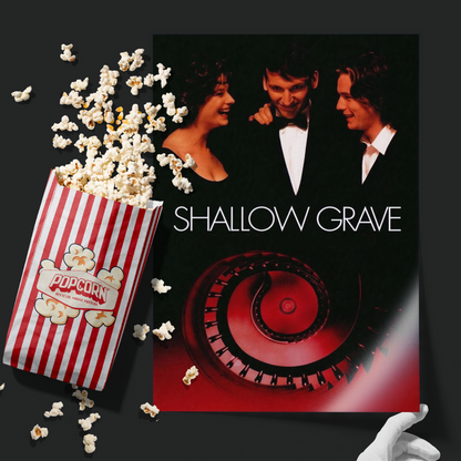 Shallow Grave (1994)