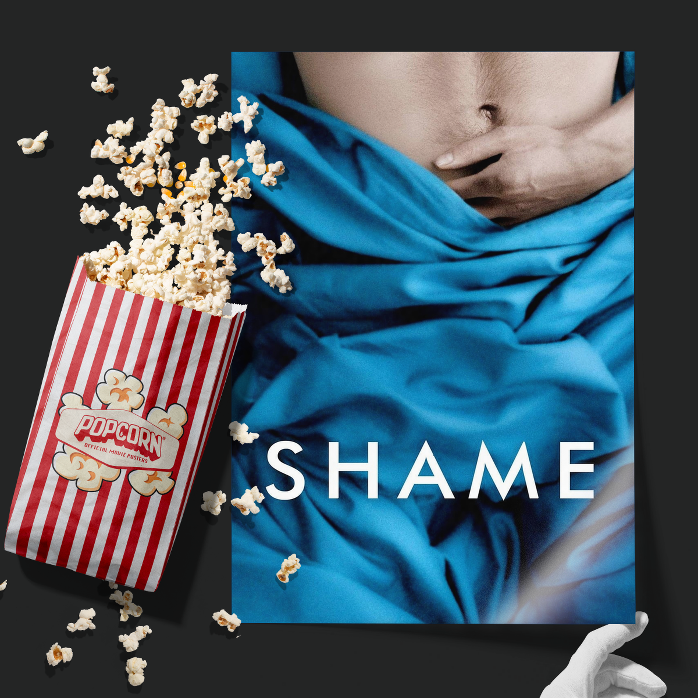 Shame (2011)