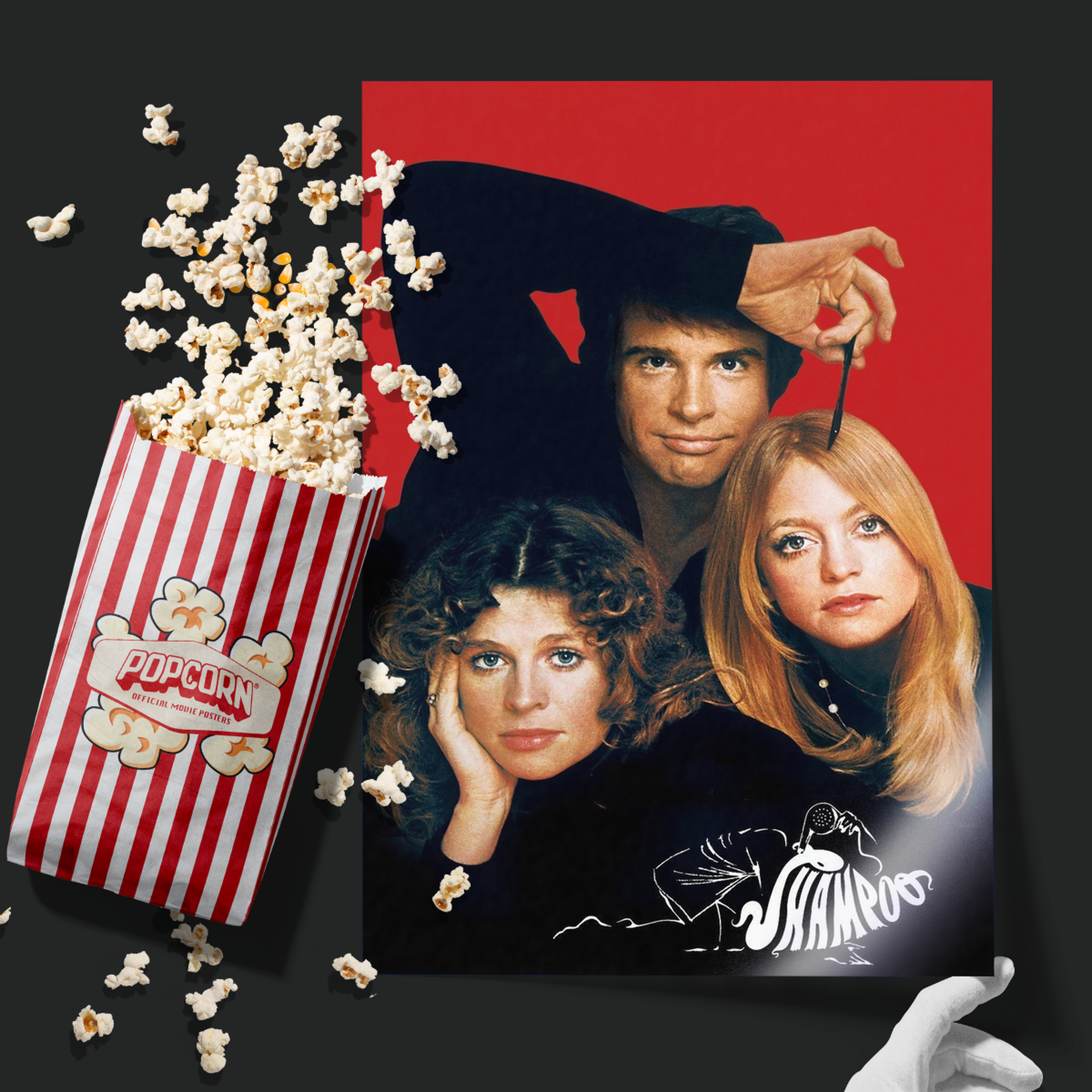 Shampoo (1975)