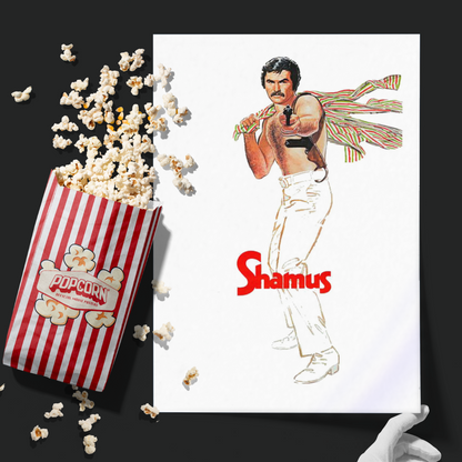 Shamus (1973)