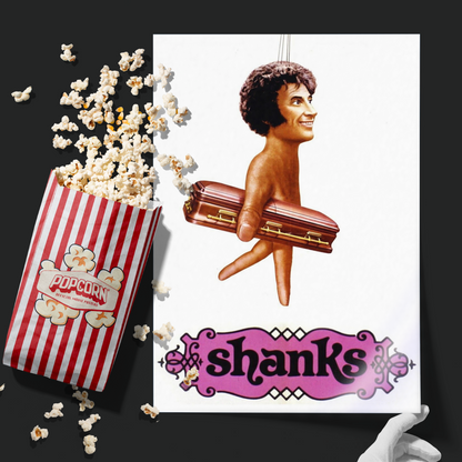 Shanks (1974)