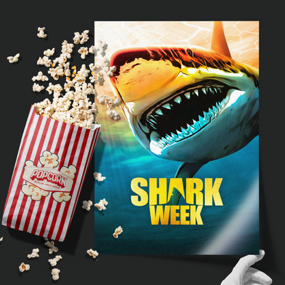 Shark Week (1988)