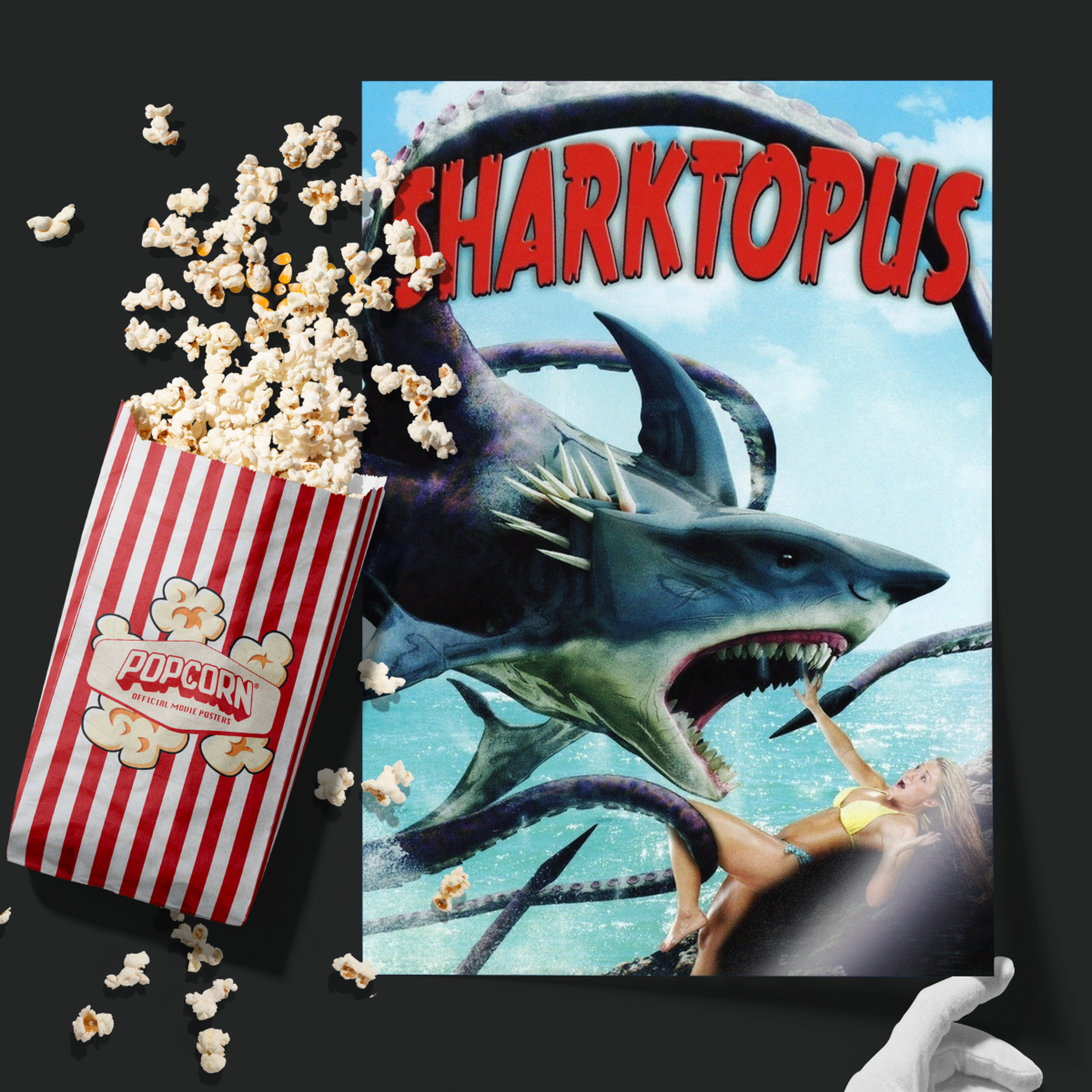 Sharktopus (2010)