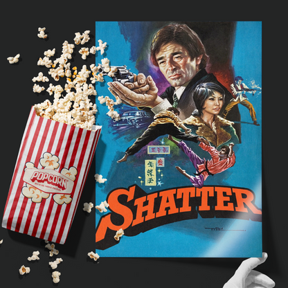 Shatter (1974)