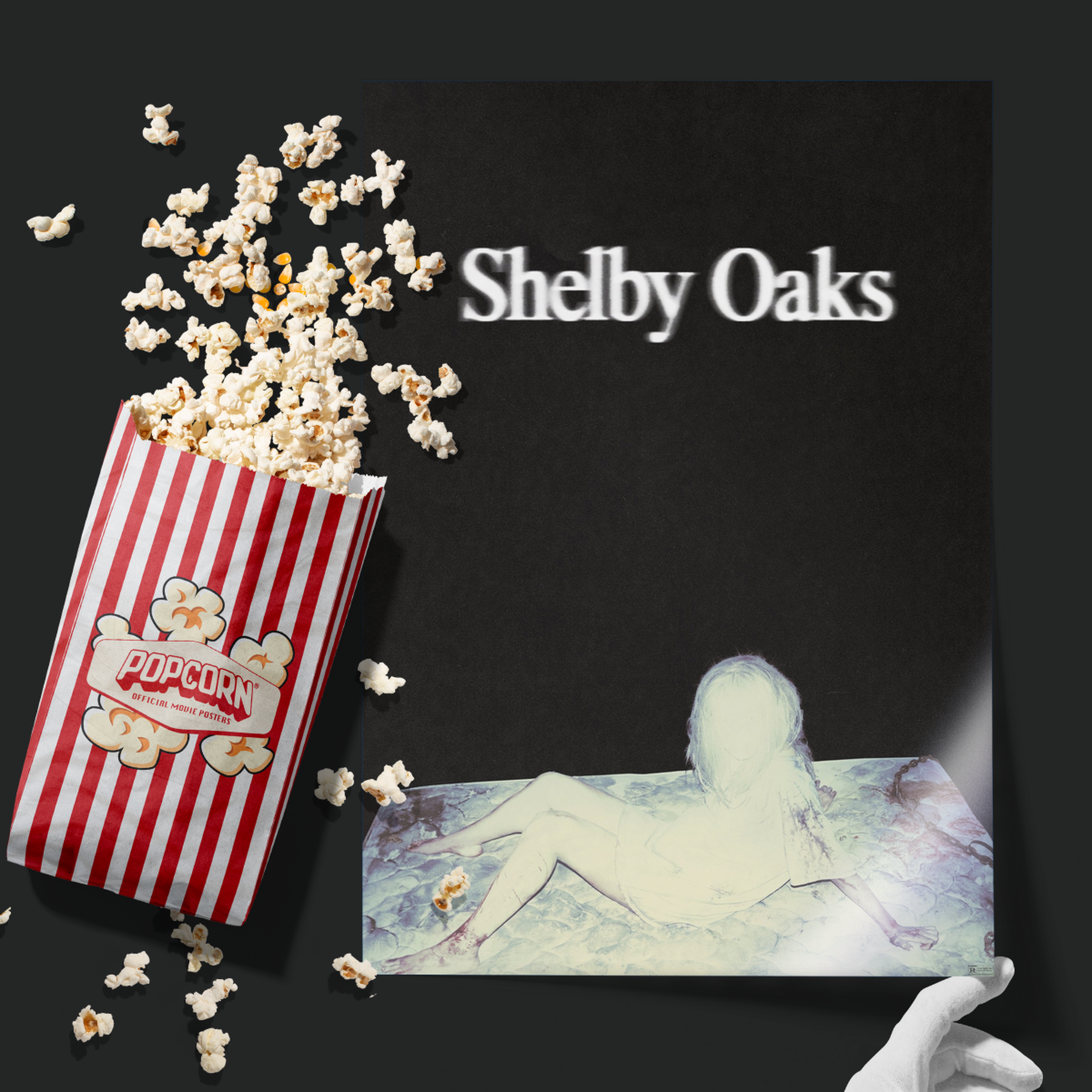 Shelby Oaks (2025)