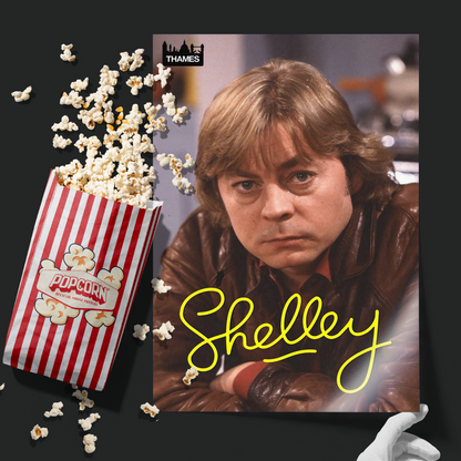 Shelley (1979)