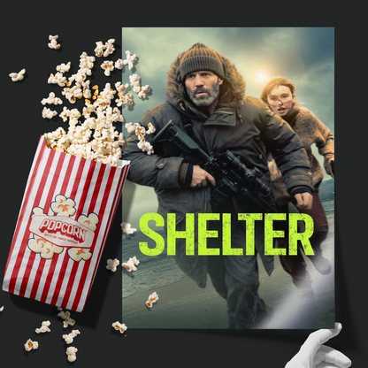 Shelter (2026)