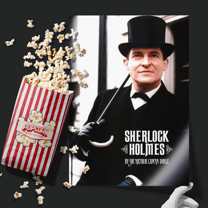 Sherlock Holmes (1984)