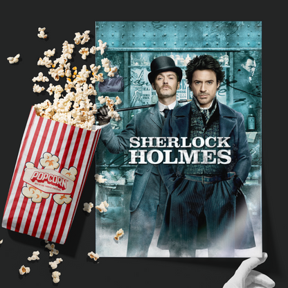 Sherlock Holmes (2009)