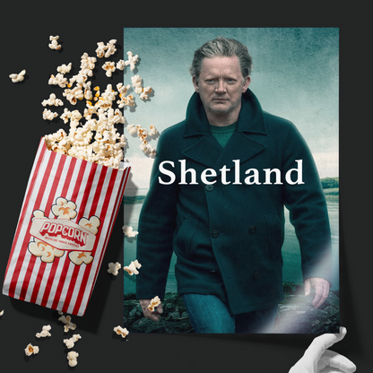 Shetland (2013)