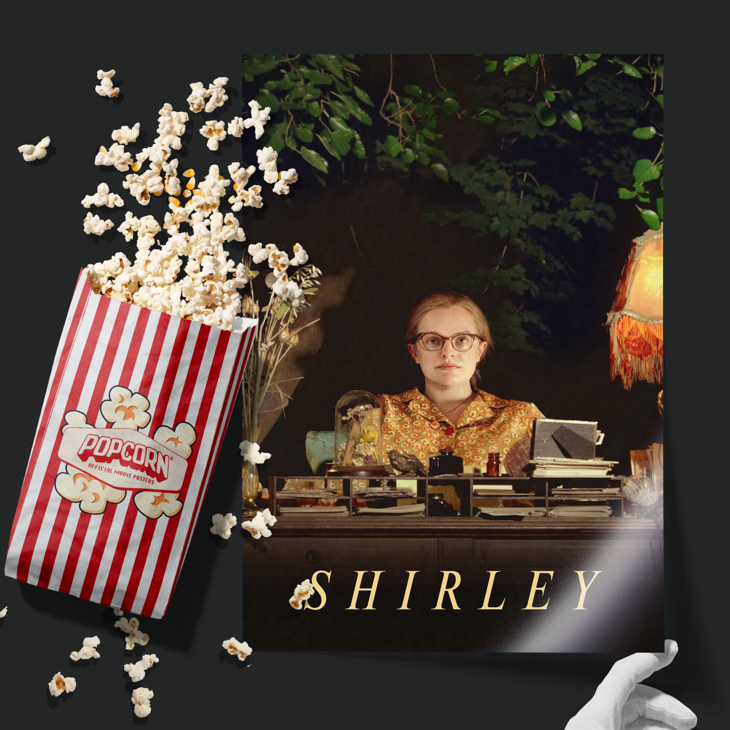 Shirley (2020)