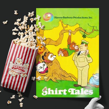Shirt Tales (1982)