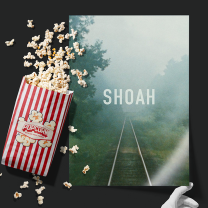 Shoah (1985)