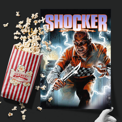 Shocker (1989)