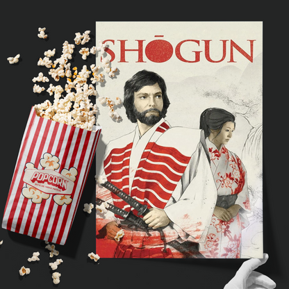 Shōgun (1980)