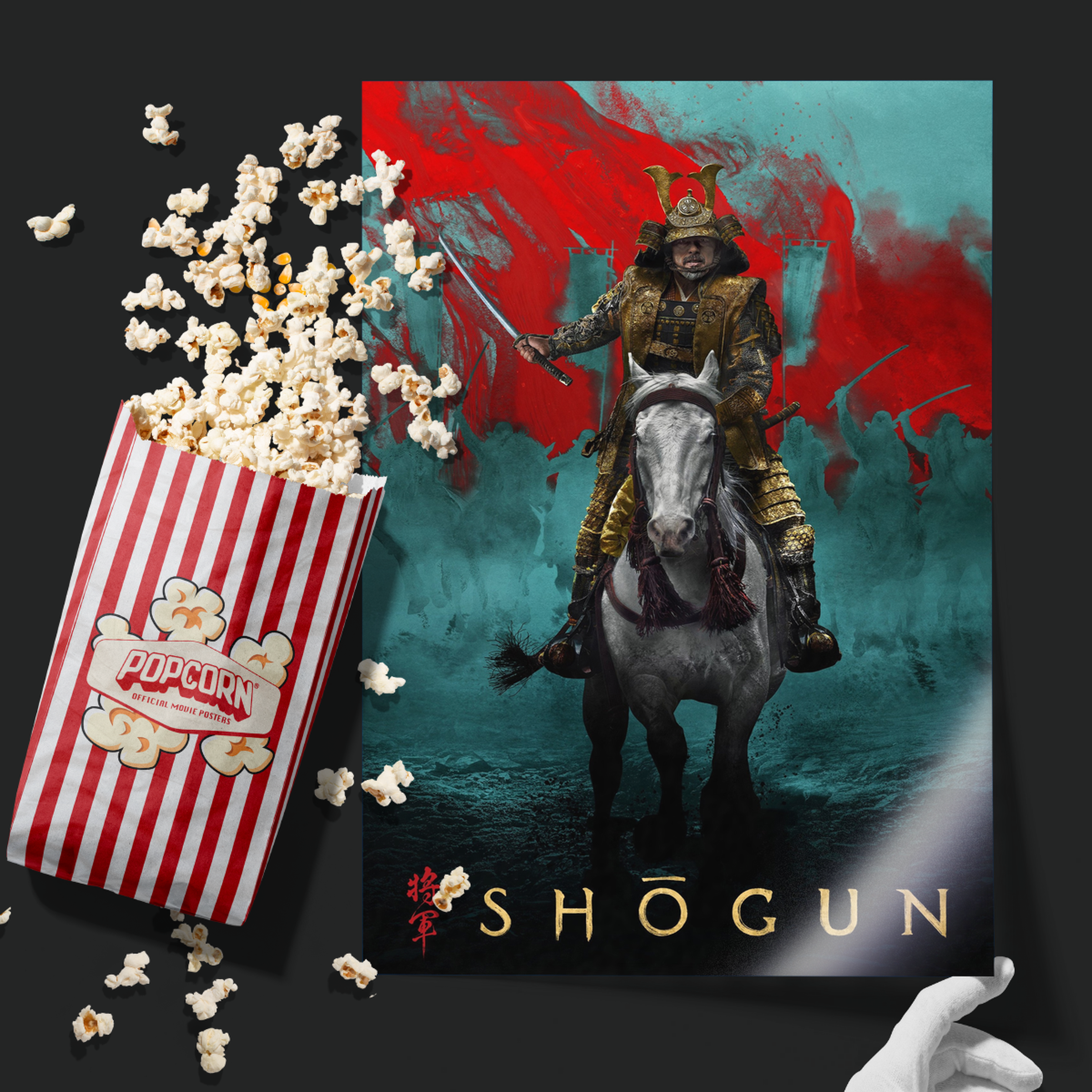 Shōgun (2024)