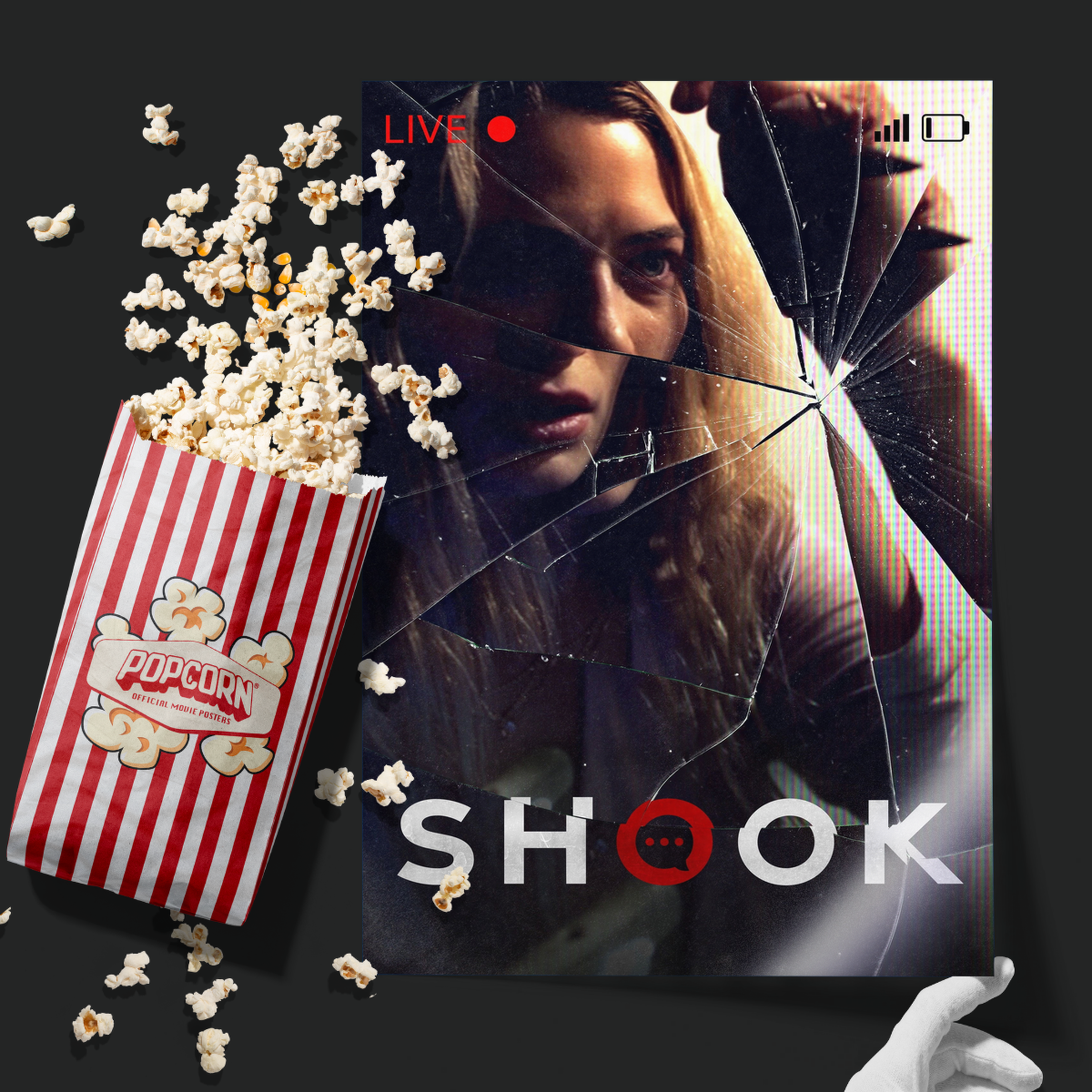Shook (2021)