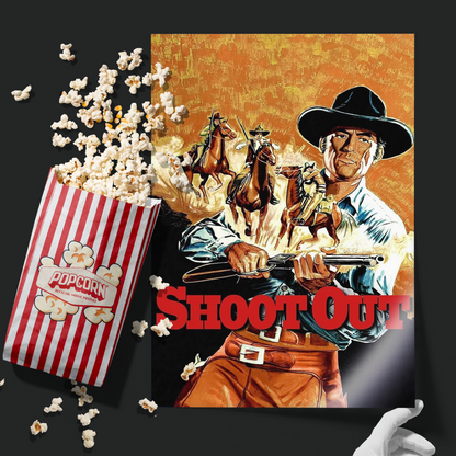 Shoot Out (1971)