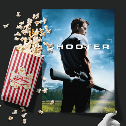 Shooter (2007)