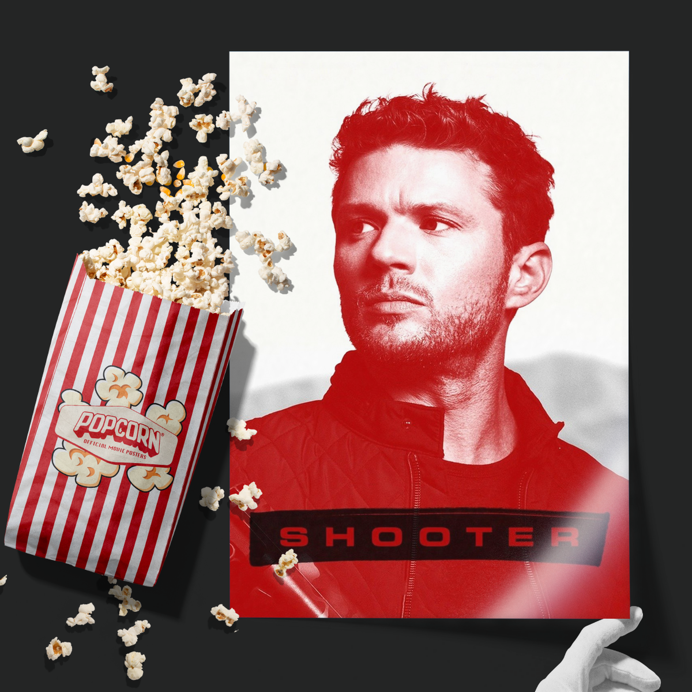 Shooter (2016)