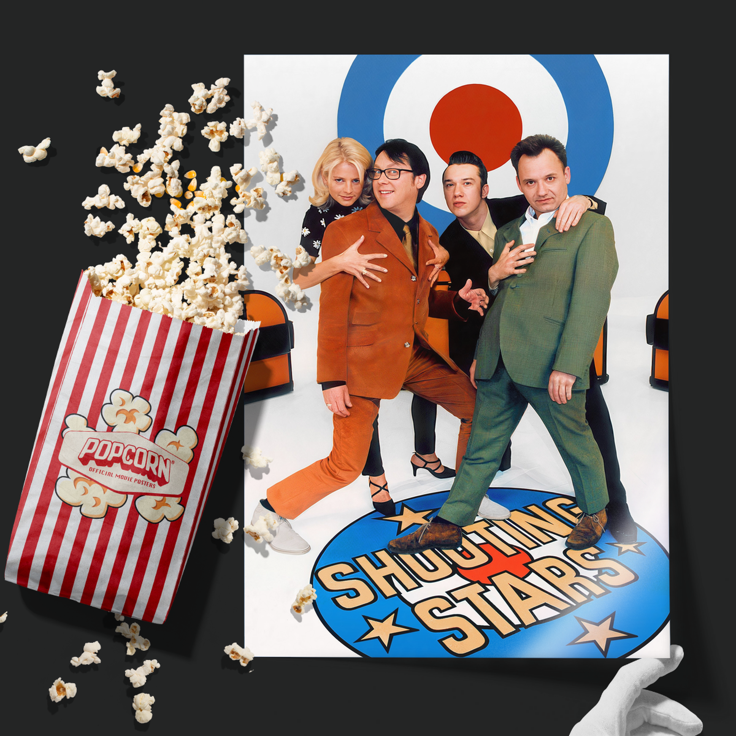 Shooting Stars (1993)