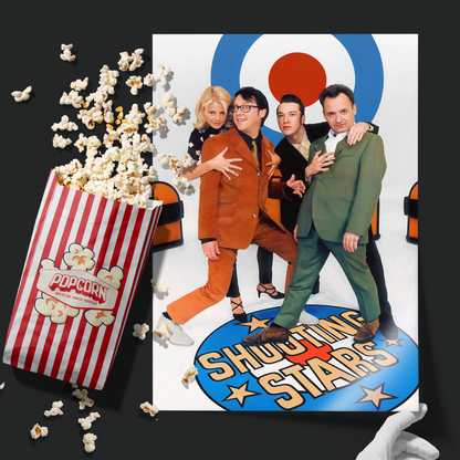 Shooting Stars (1993)
