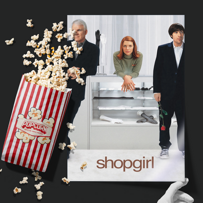 Shopgirl (2005)