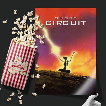 Short Circuit (1986)