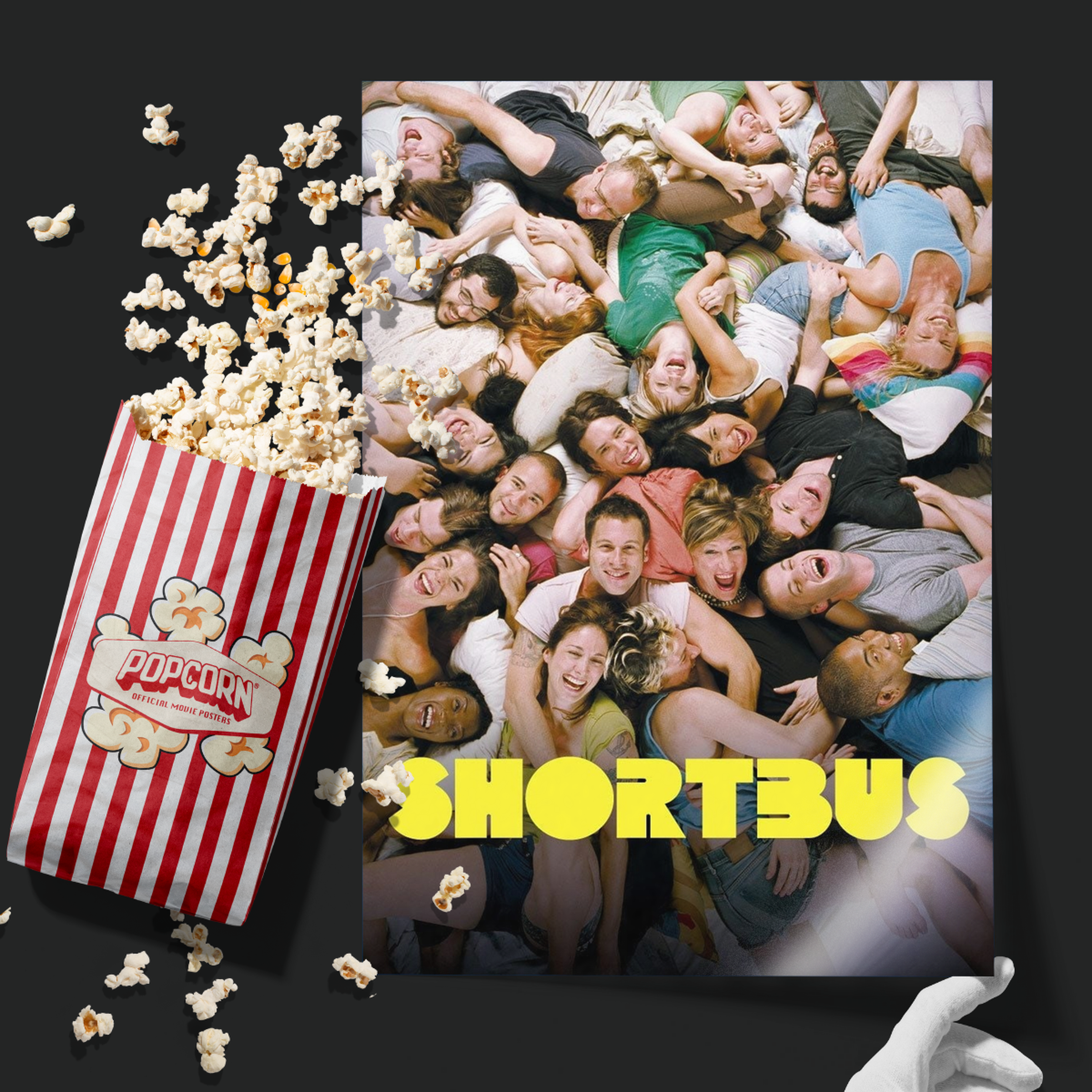 Shortbus (2006)