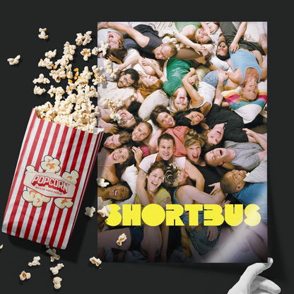 Shortbus (2006)