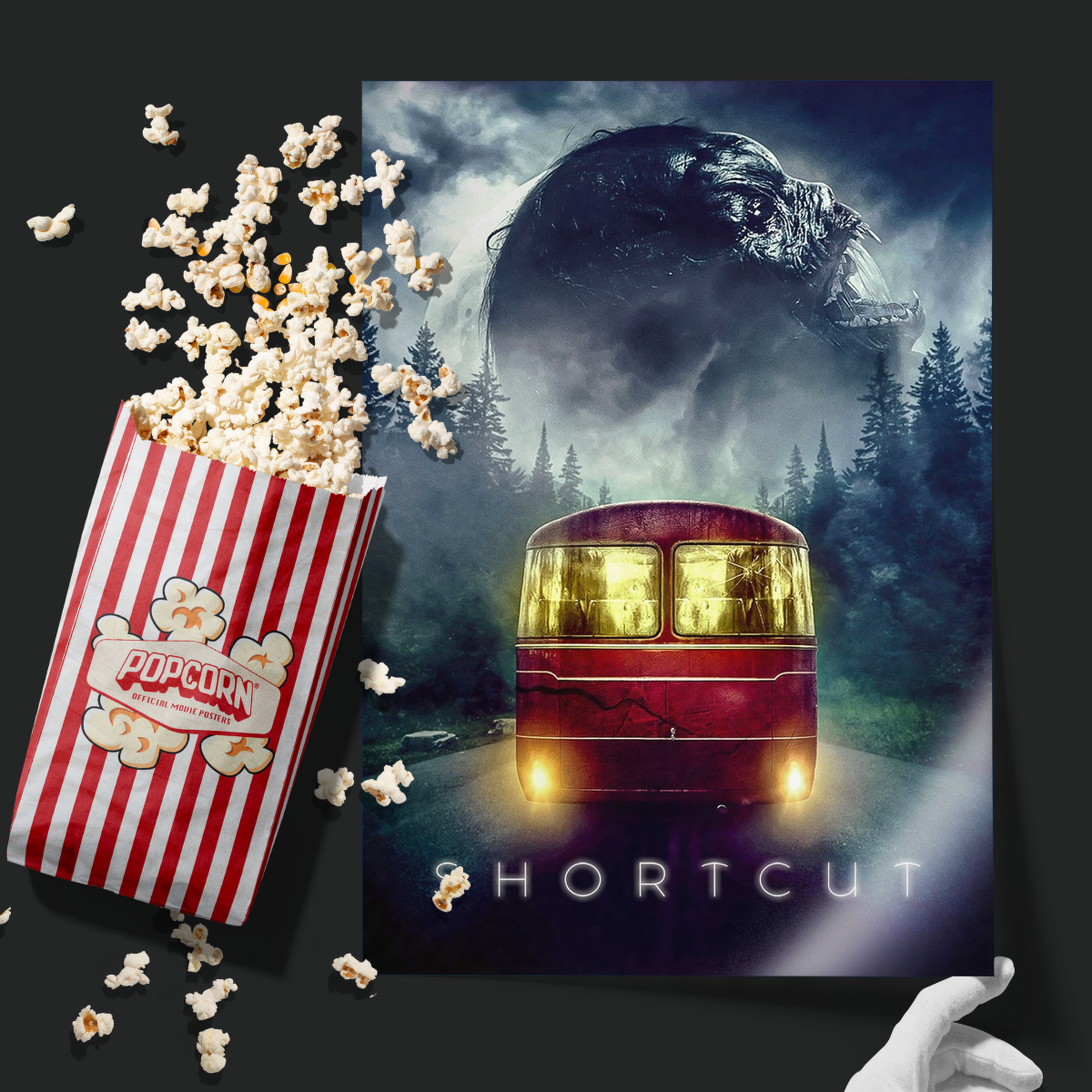 Shortcut (2020)