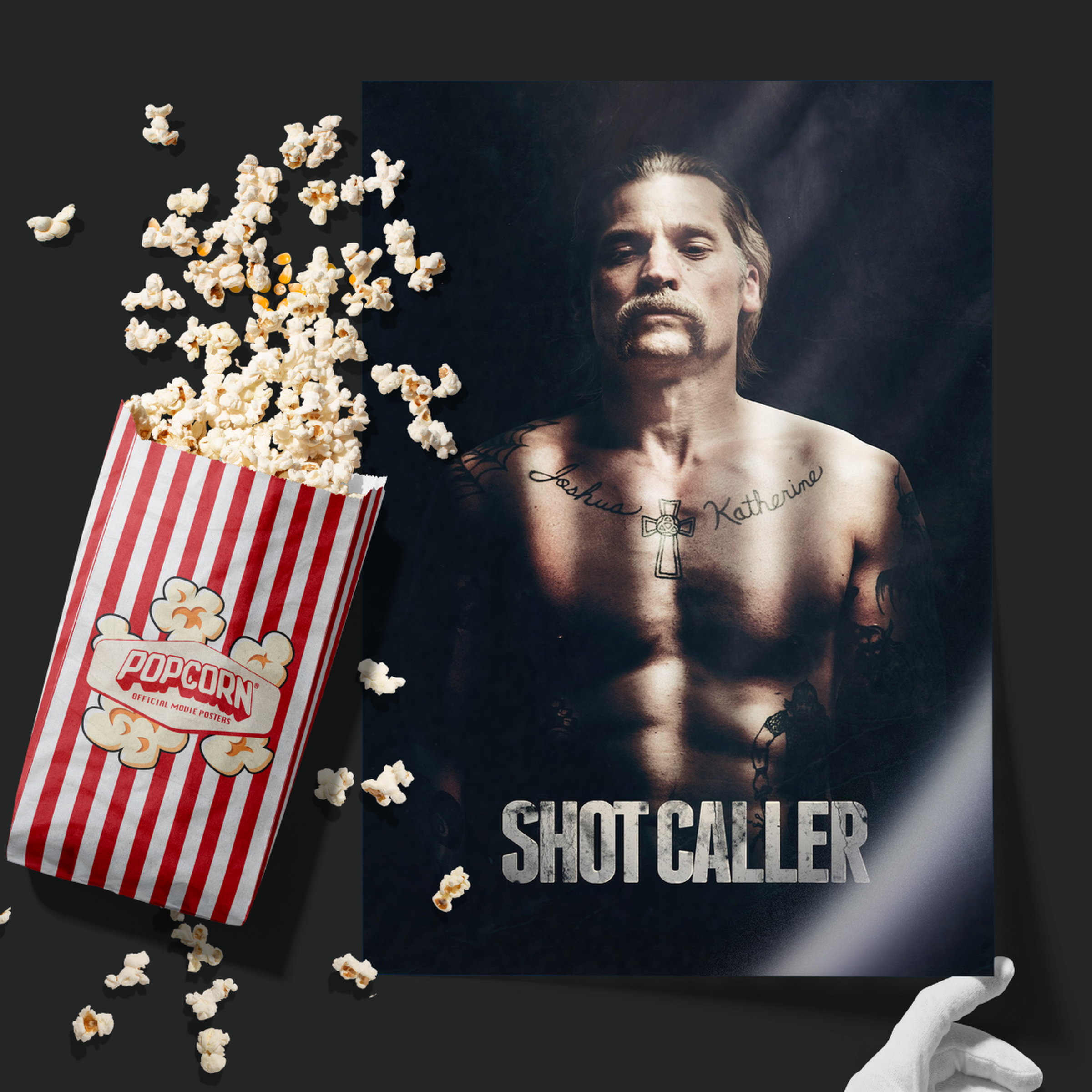 Shot Caller (2017)