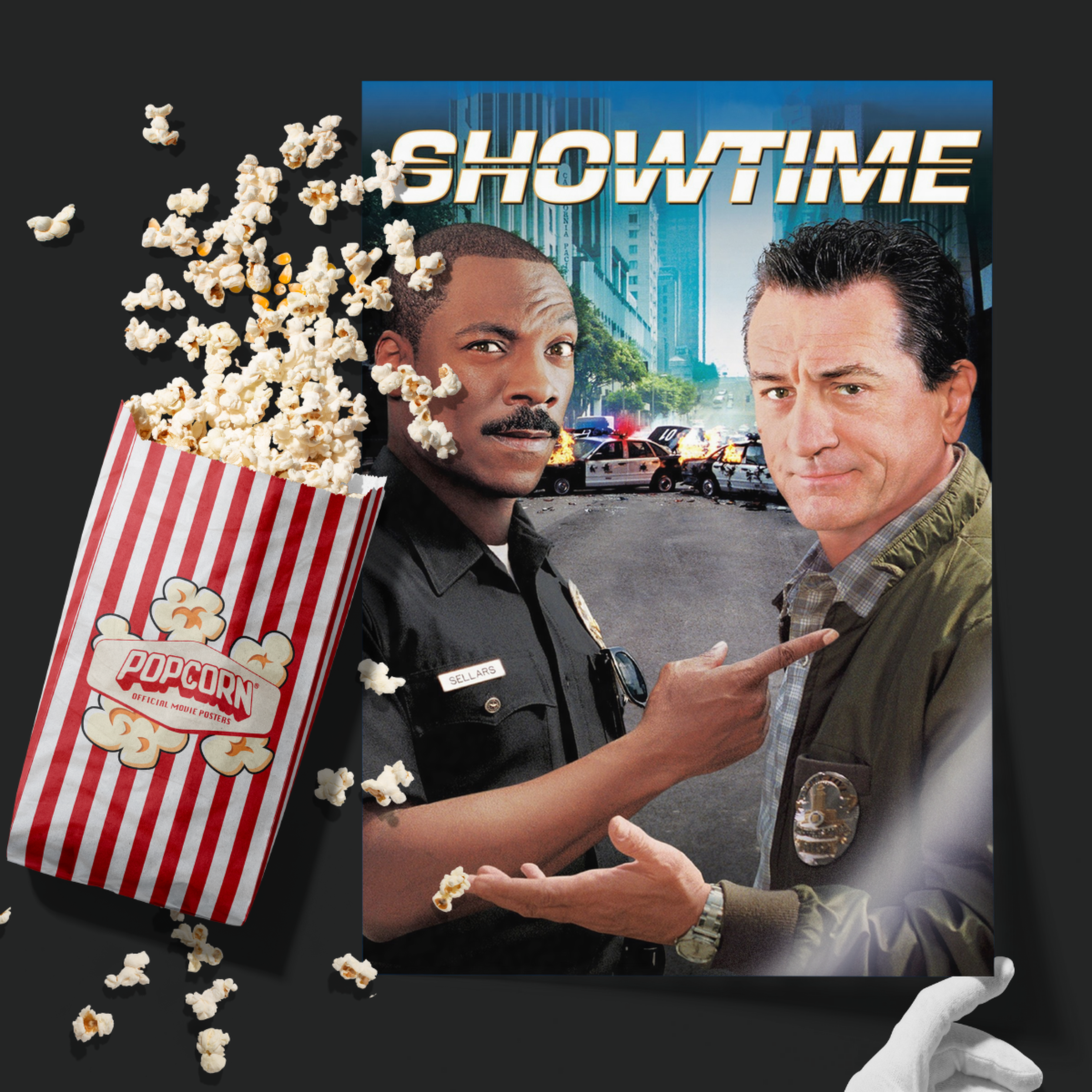 Showtime (2002)