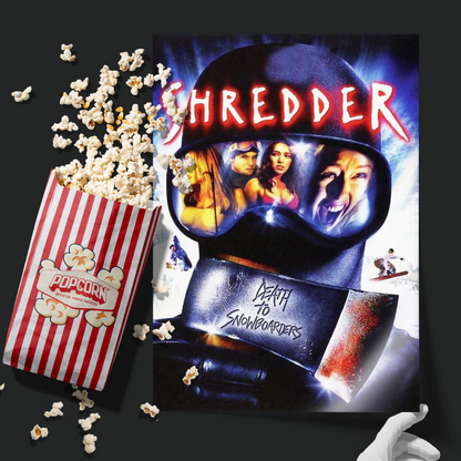 Shredder (2003)