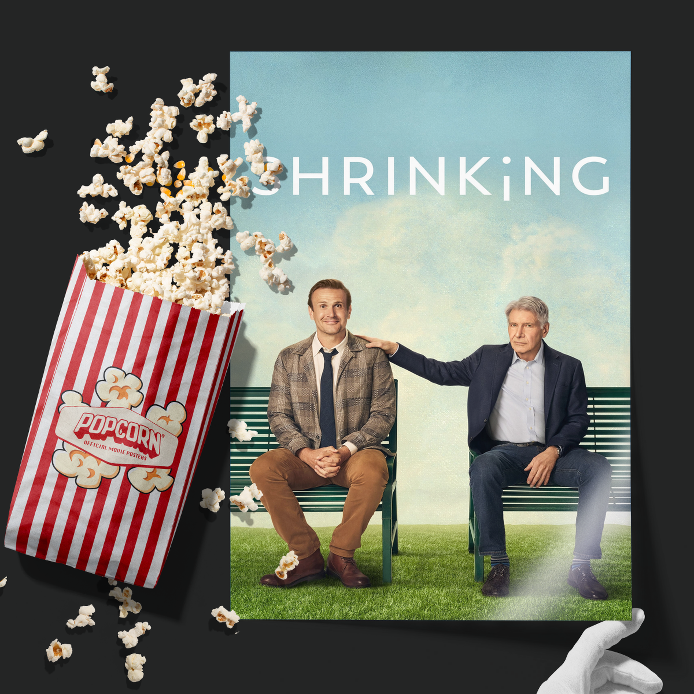 Shrinking (2023)
