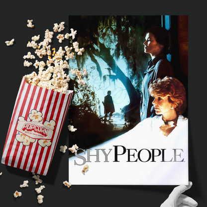 Shy People (1987)