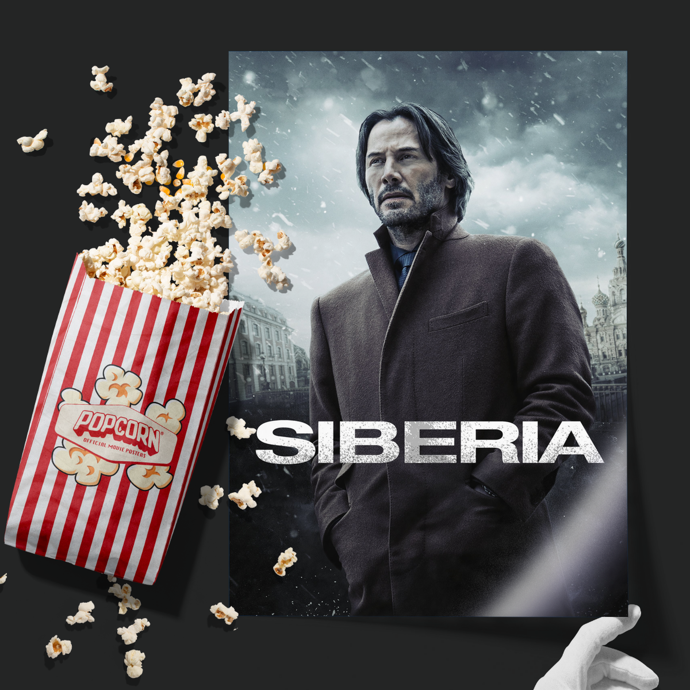 Siberia (2018)