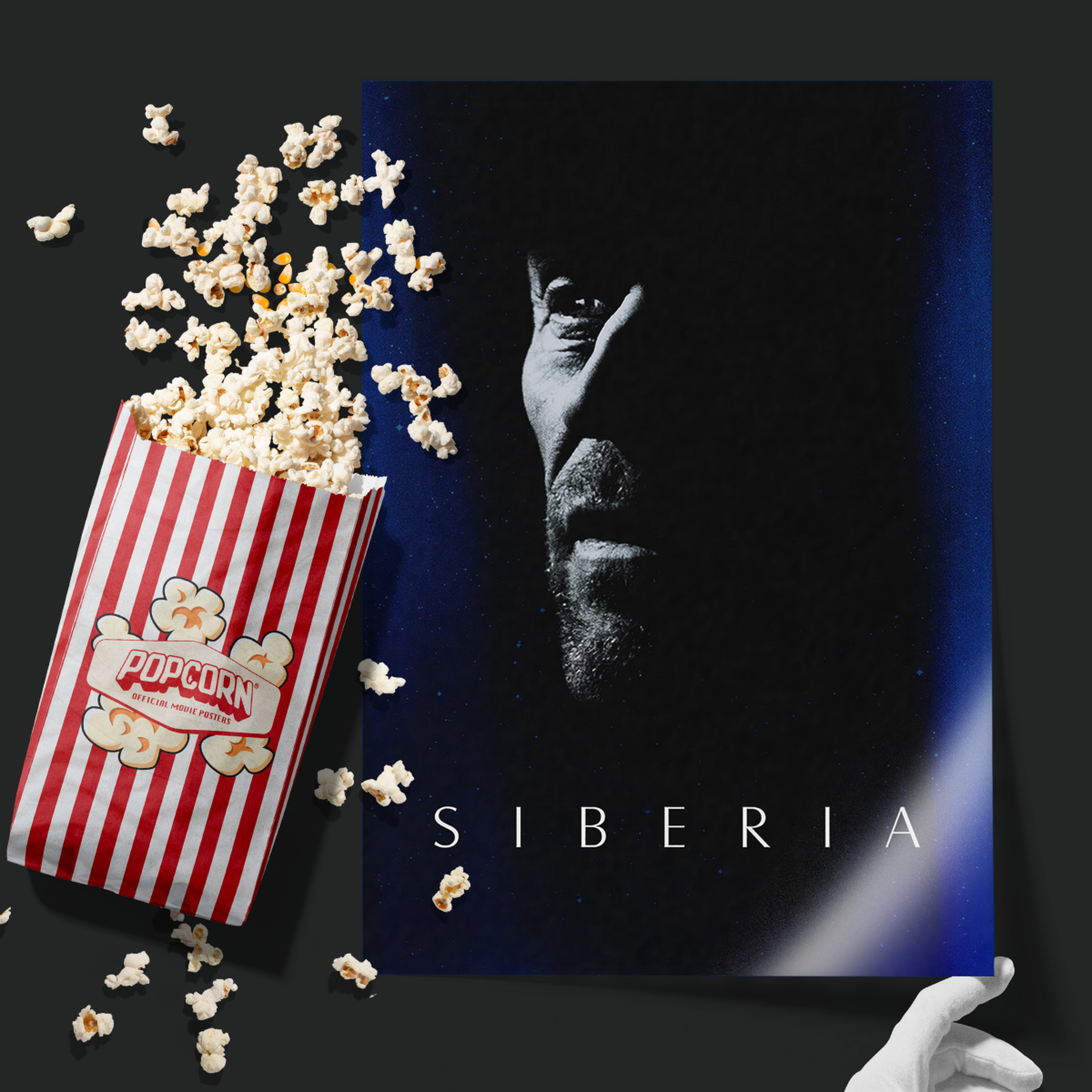 Siberia (2020)