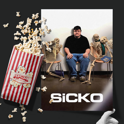 Sicko (2007)