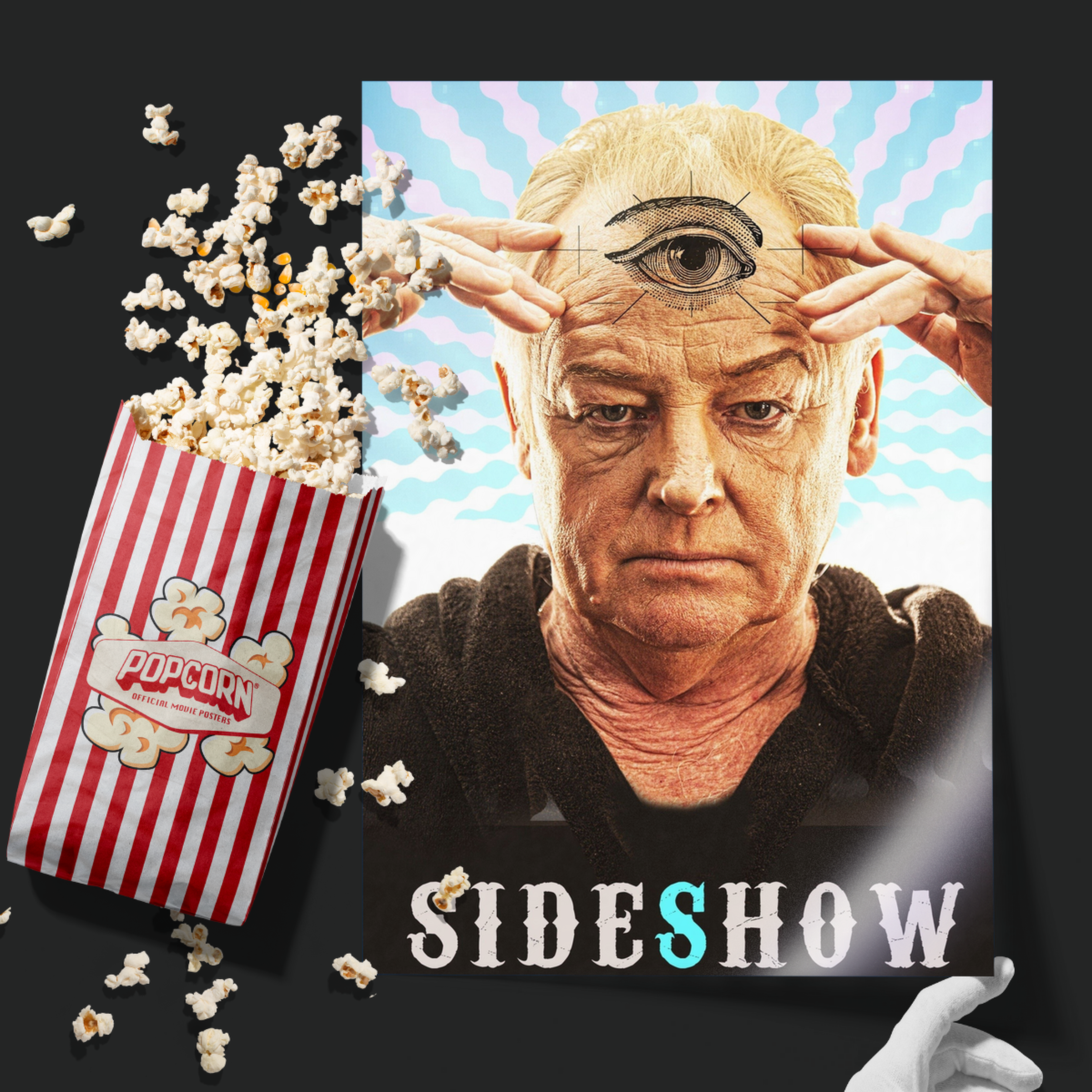 Sideshow (2022)