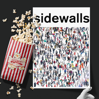 Sidewalls (2011)